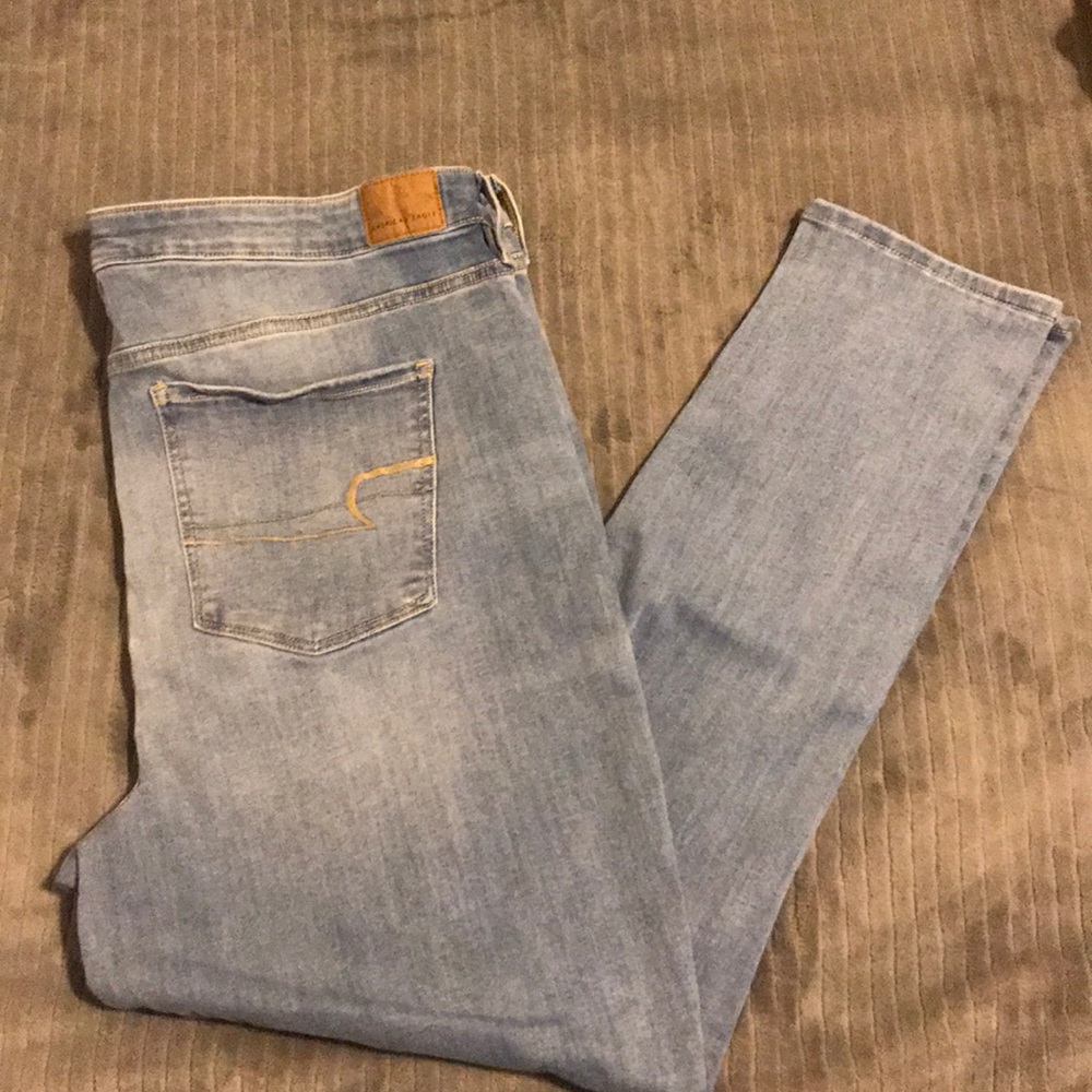 Sz20 AEO Next level Stretch NWT